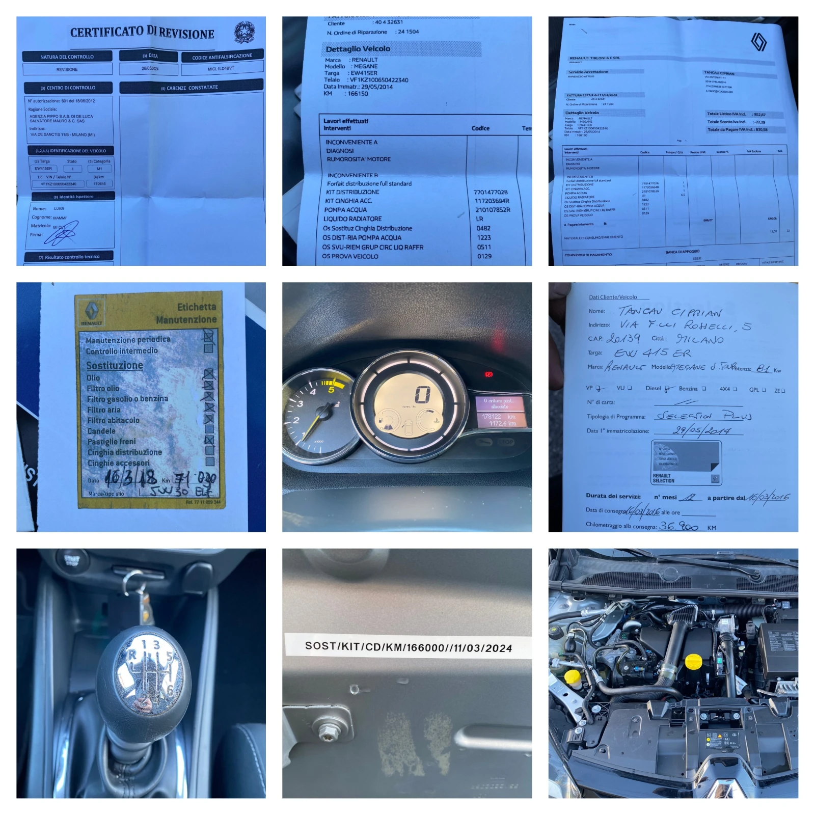 Renault Megane 1.5D-GTline-LED-NAVI-PDC-EURO5B-KLIMATRON-FACELIFT - изображение 8