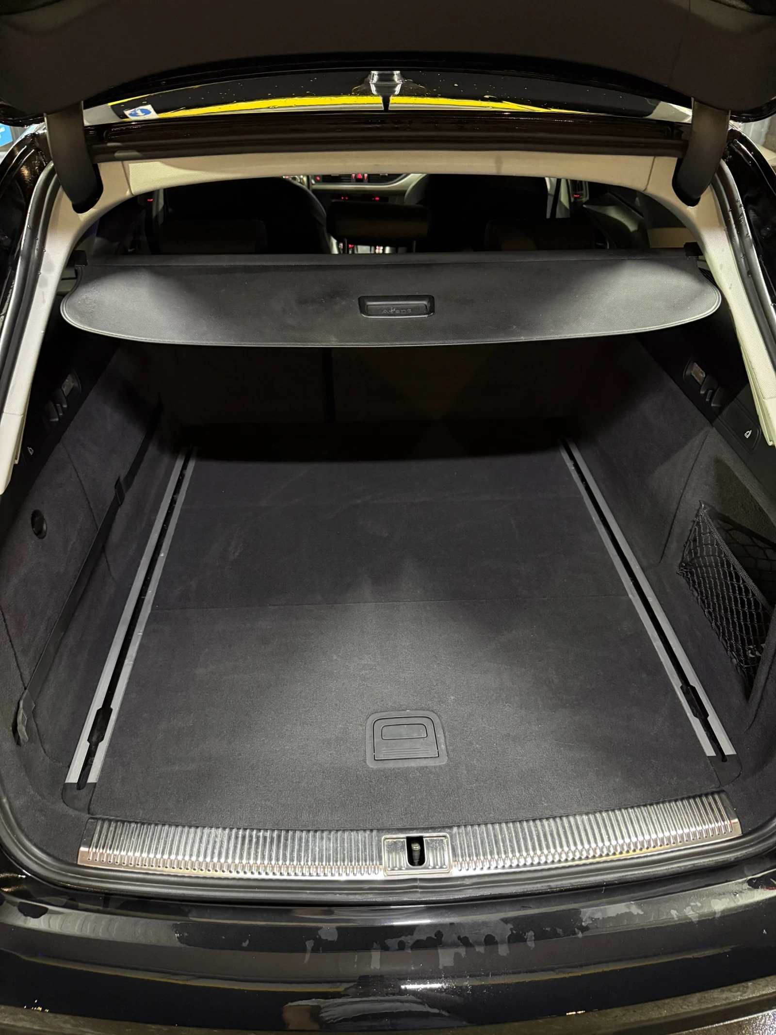 Audi A6  - изображение 10