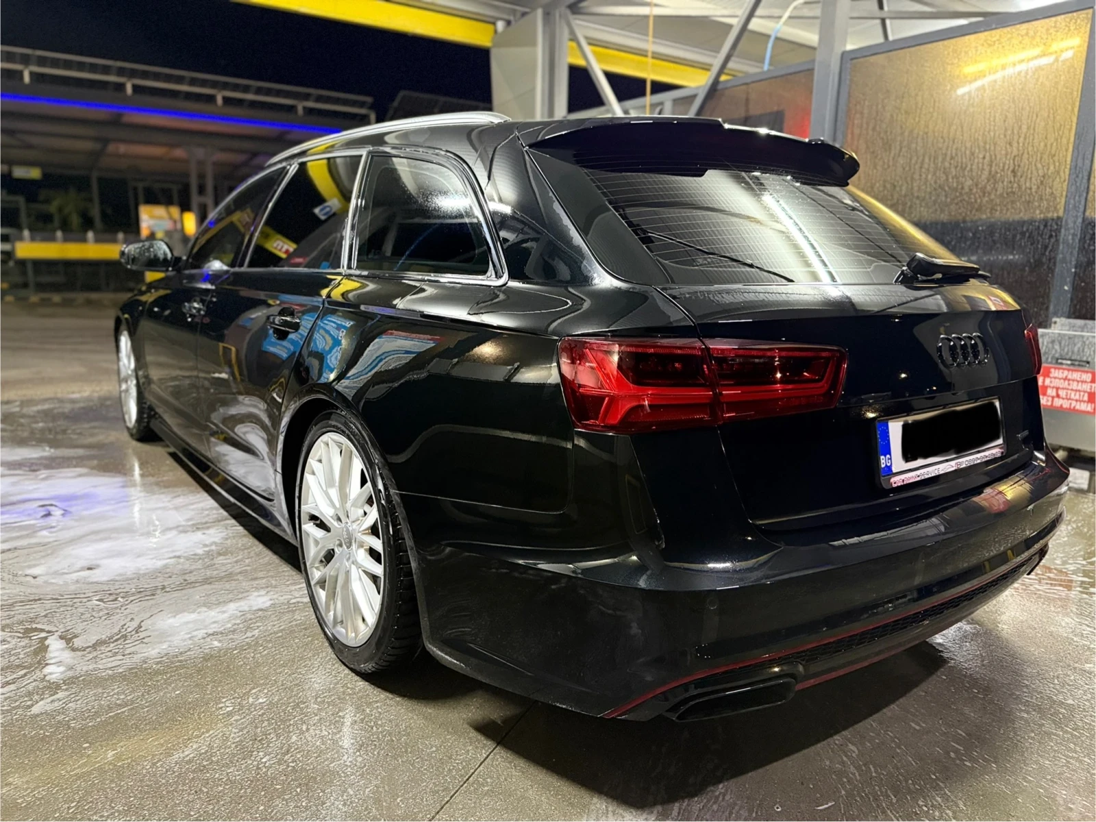 Audi A6  - изображение 7