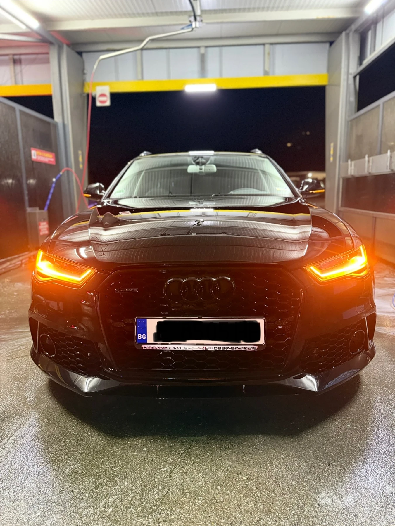 Audi A6 | Mobile.bg � ����������� 1