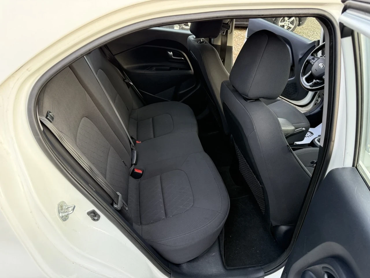 Kia Rio 1.4 crdi  | Mobile.bg   16