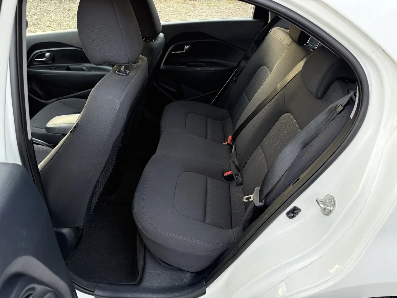 Kia Rio 1.4 crdi  | Mobile.bg   17