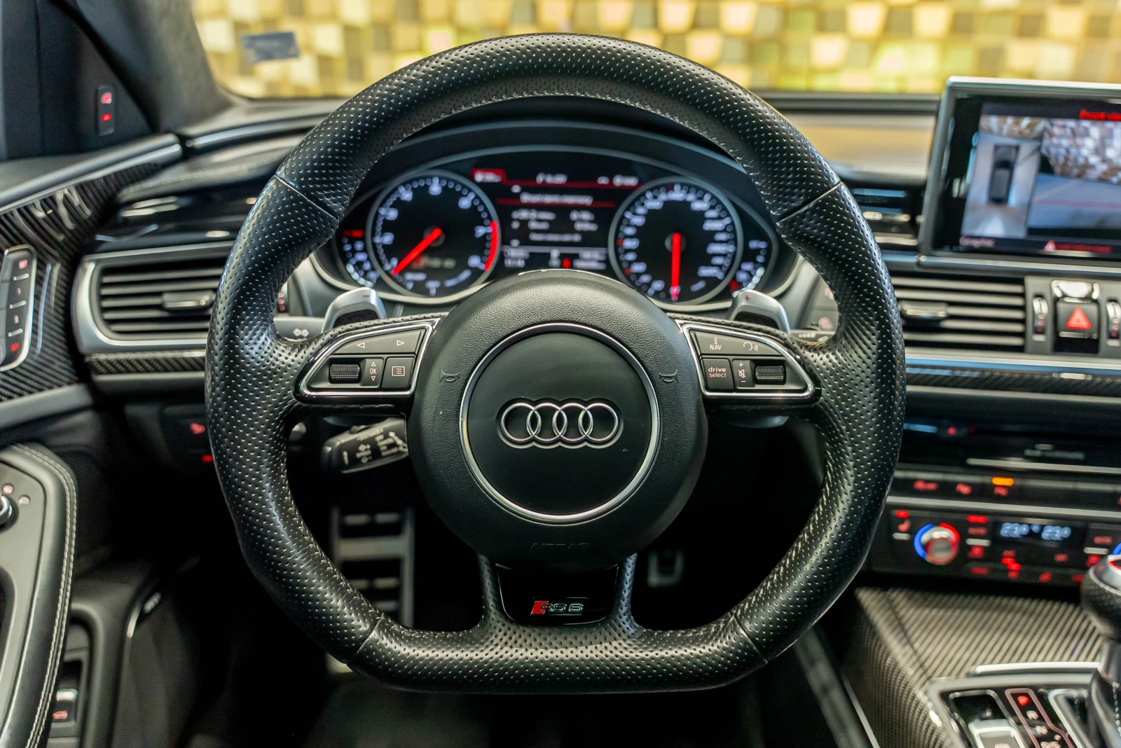 Audi Rs6 Performance | Mobile.bg � ����������� 14
