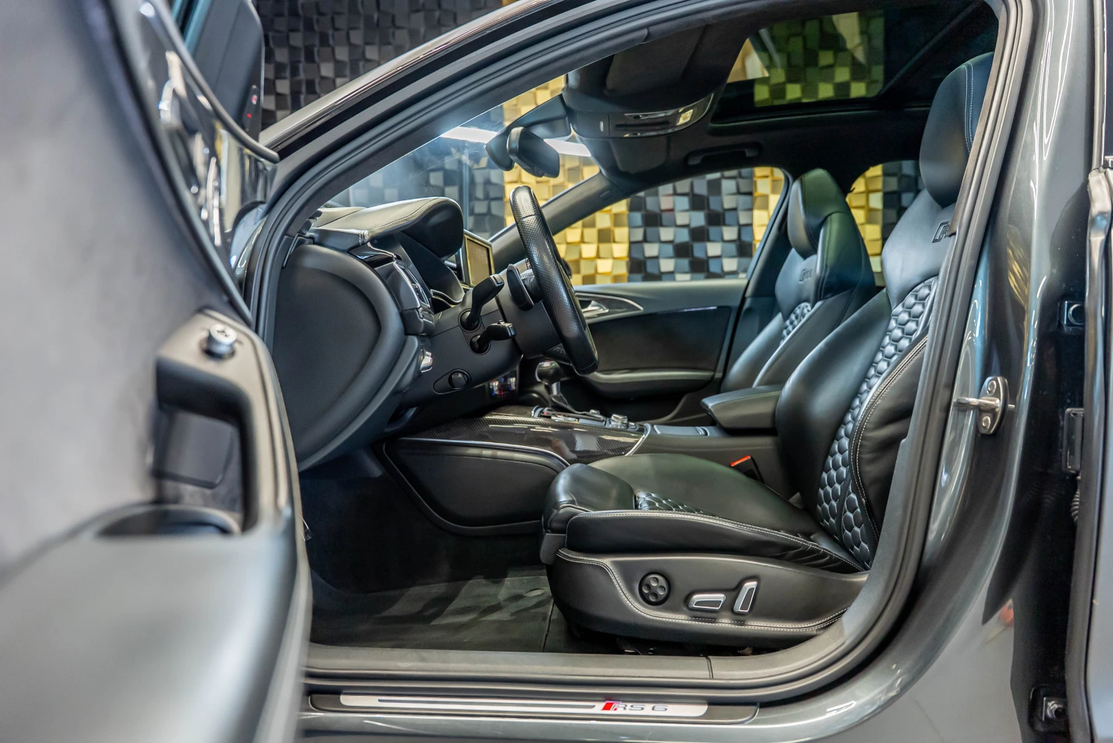 Audi Rs6 Performance - изображение 8