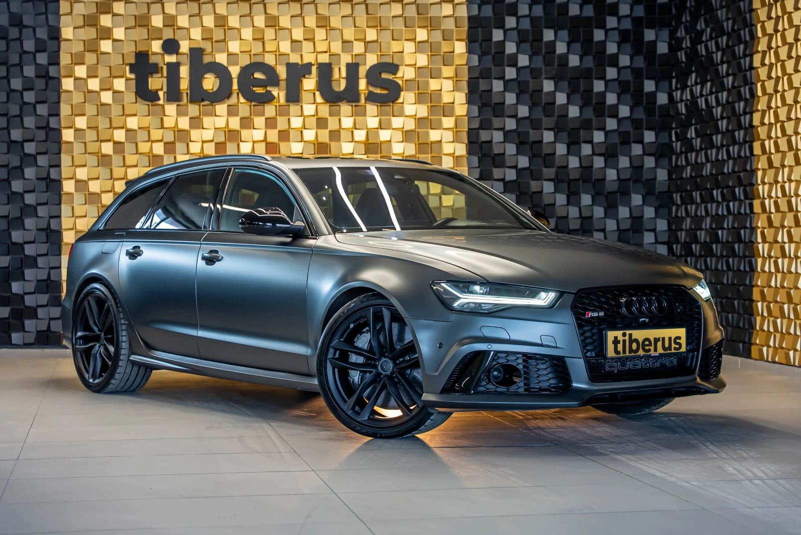 Audi Rs6 Performance | Mobile.bg � ����������� 1