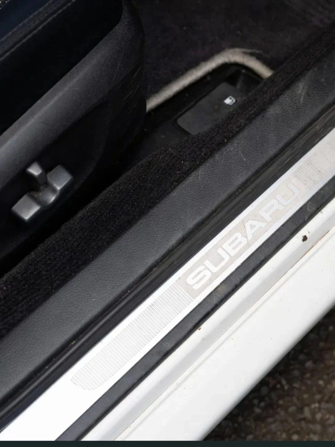 Subaru Legacy 2.0 GT | Mobile.bg � ����������� 9