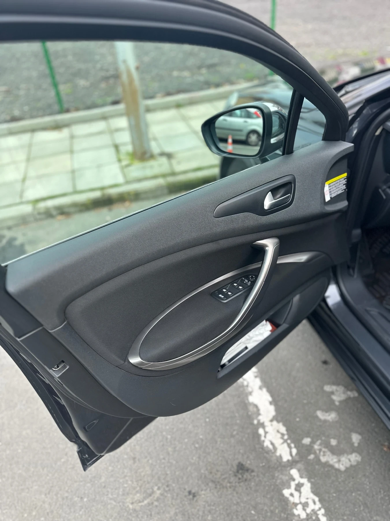 Citroen C5 2.2 204 HP Crosstourer  | Mobile.bg � ����������� 9