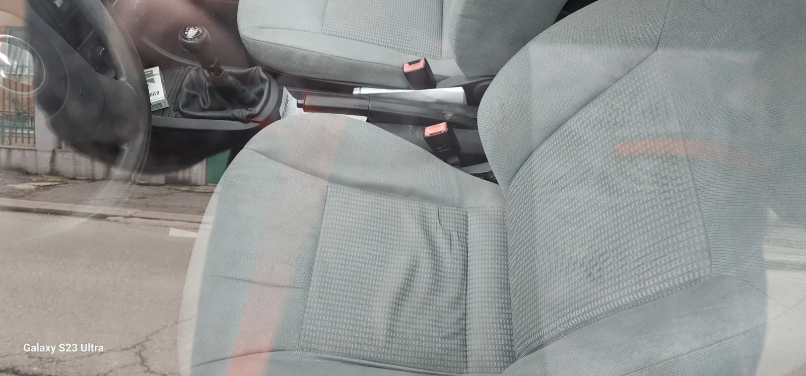 Seat Ibiza 1.4i  75�� | Mobile.bg � ����������� 5