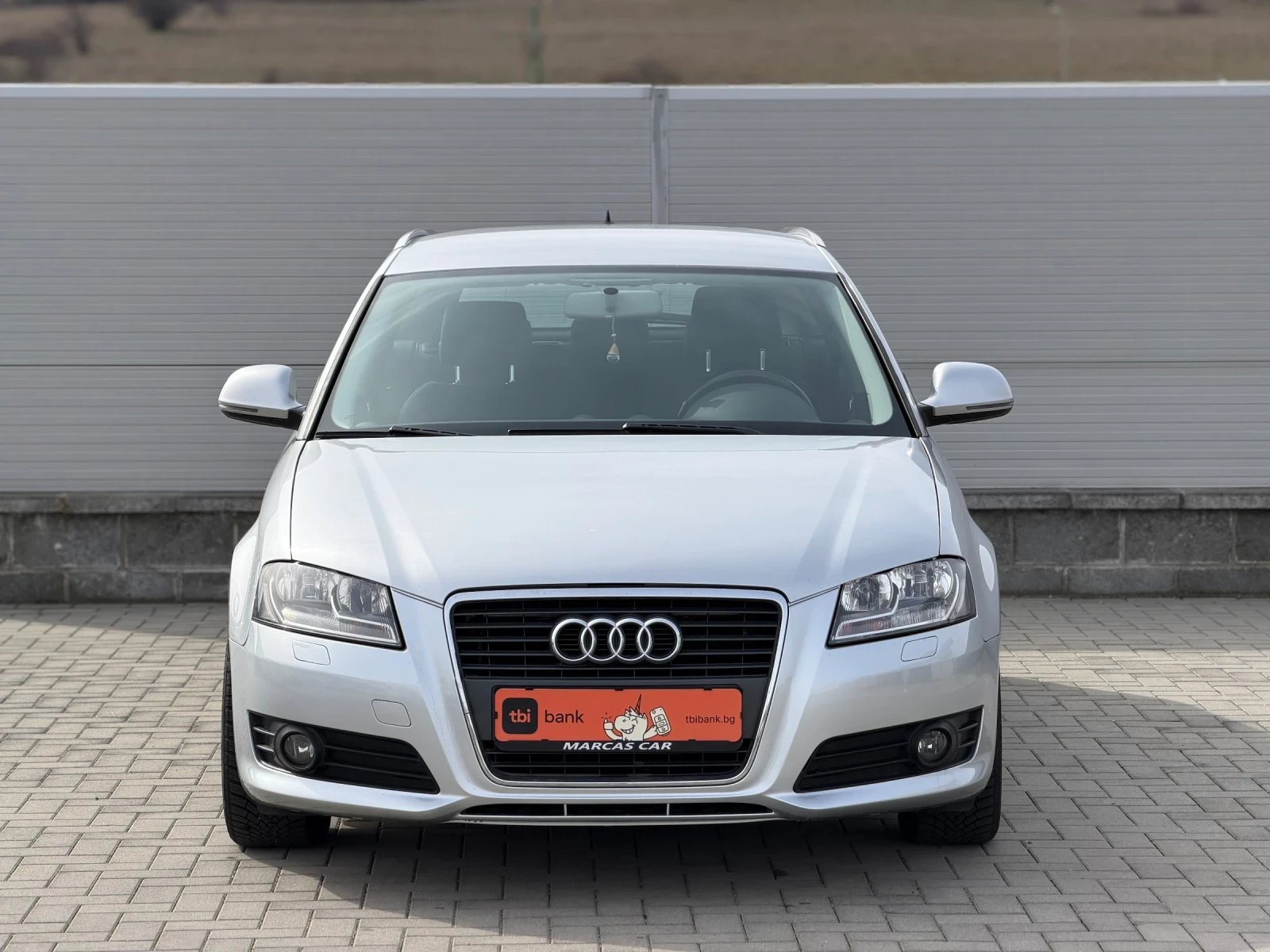Audi A3 2.0 TDI* DSG* F1* НОВ ВНОС* ЛИЗИНГ* 