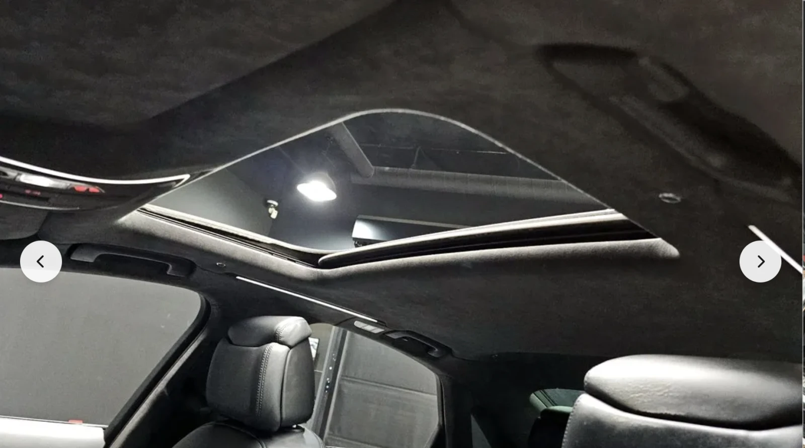 Audi S8 MATRIX* BANG* OLUFSEN* ОБДУХВАНЕ* МАСАЖ* , снимка 16 - Автомобили и джипове - 53705731