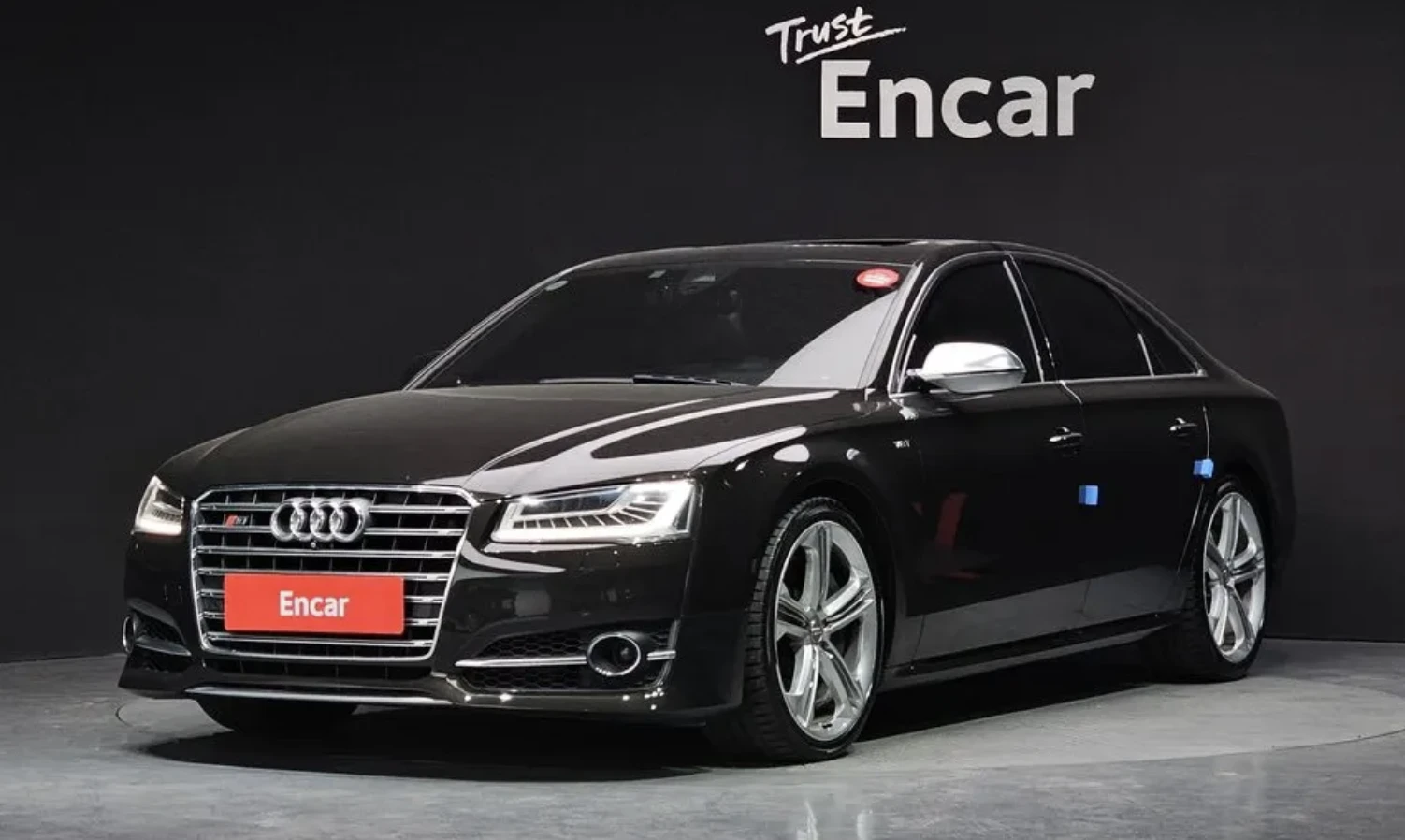 Audi S8 MATRIX* BANG* OLUFSEN* ОБДУХВАНЕ* МАСАЖ* 