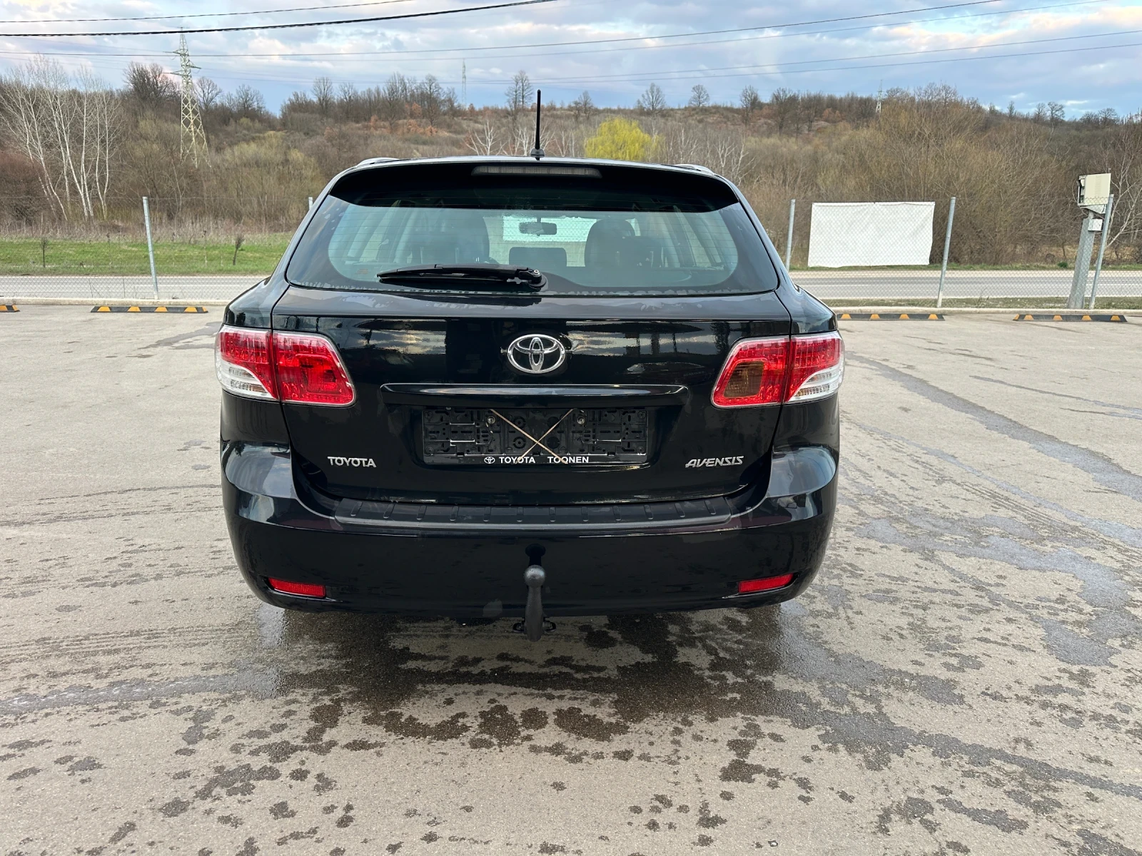 Toyota Avensis 1.8-VVTI-EURO5-NAVI-ТОП-1ST OWNER-1Г-ГАРАНЦИЯ, снимка 4 - Автомобили и джипове - 53955091