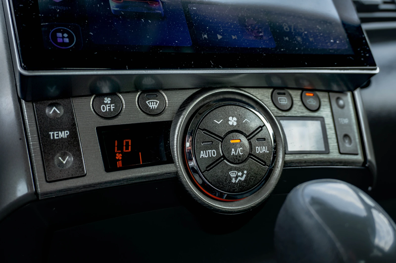 Toyota Verso 2.2D Automat! | Mobile.bg � ����������� 12