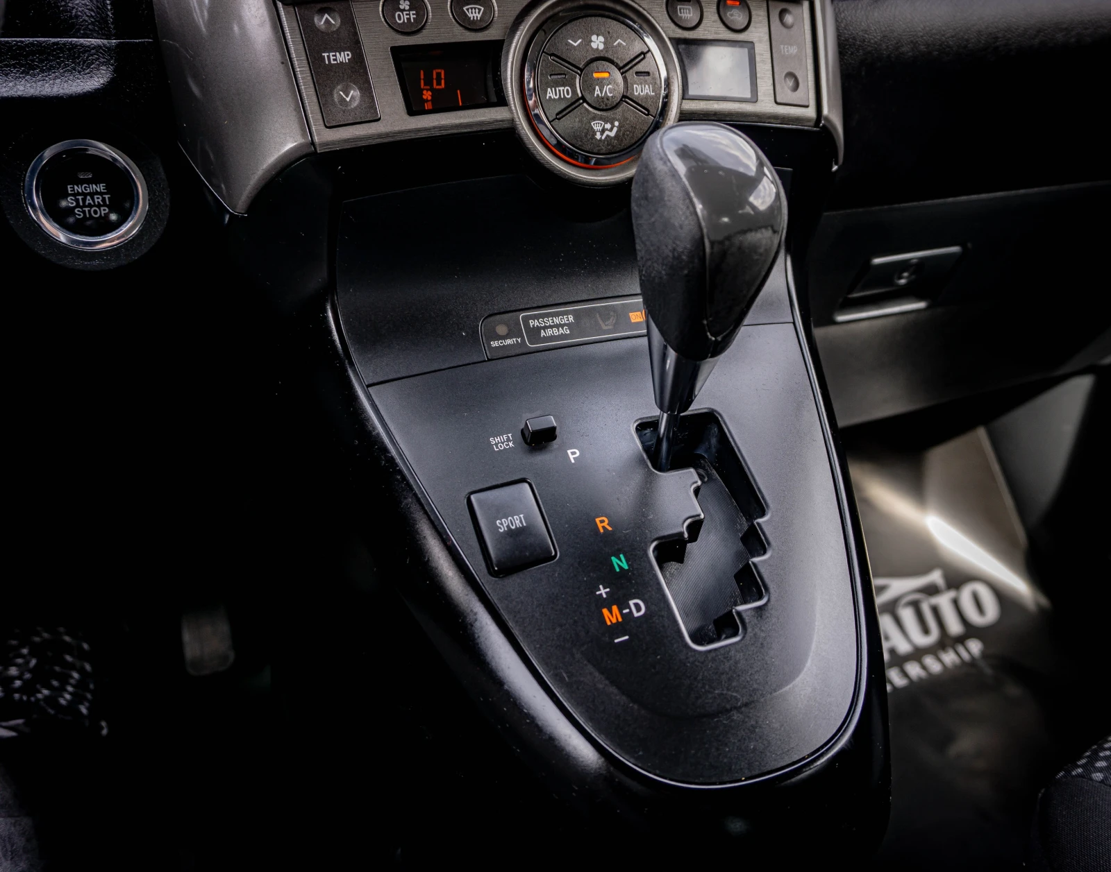 Toyota Verso 2.2D Automat! | Mobile.bg � ����������� 13