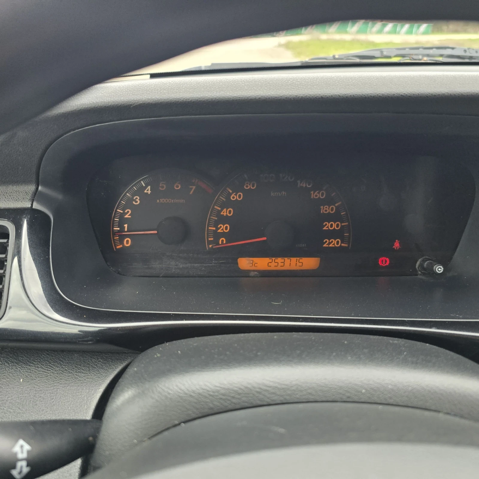 Honda Fr-v 1.7, снимка 13 - Автомобили и джипове - 54006634