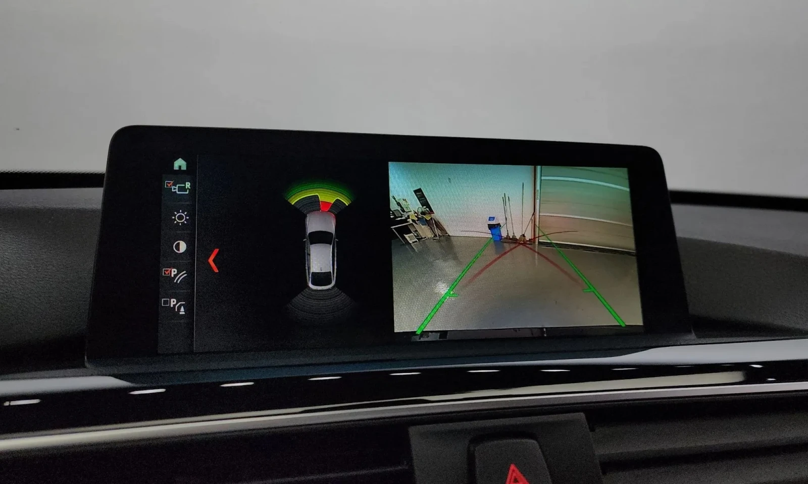 BMW 320 3 Series Gt (F34) Gt 320D, снимка 14 - Автомобили и джипове - 54030858