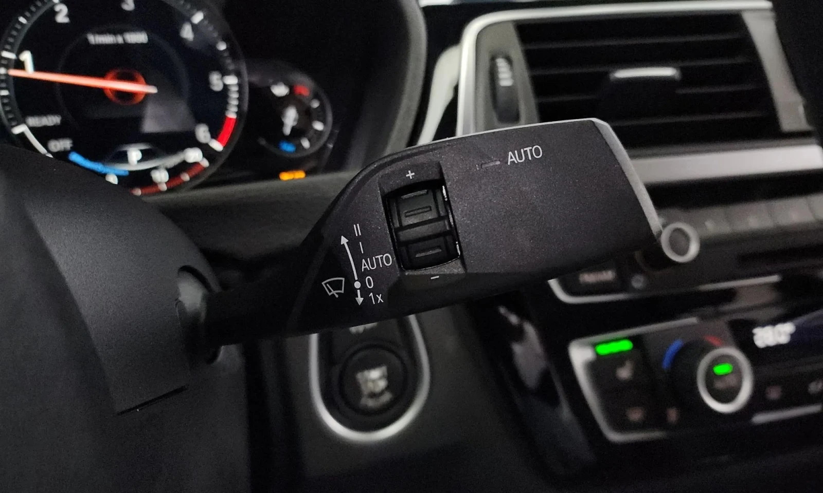 BMW 320 3 Series Gt (F34) Gt 320D, снимка 12 - Автомобили и джипове - 54030858