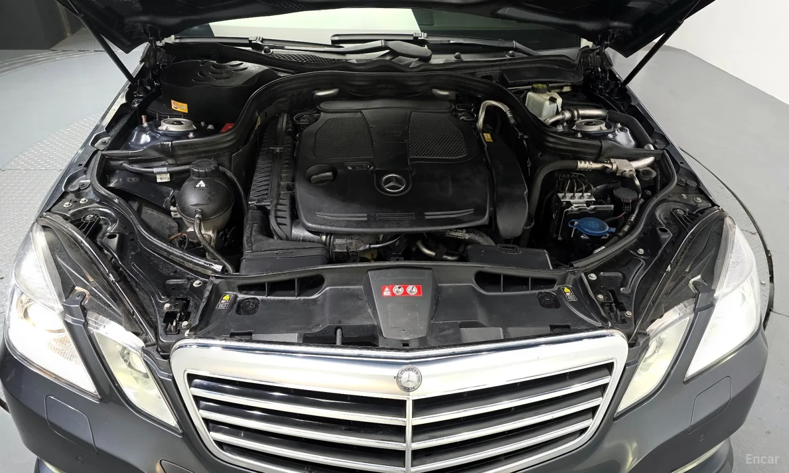 Mercedes-Benz E 300 Elegance | Mobile.bg � ����������� 4