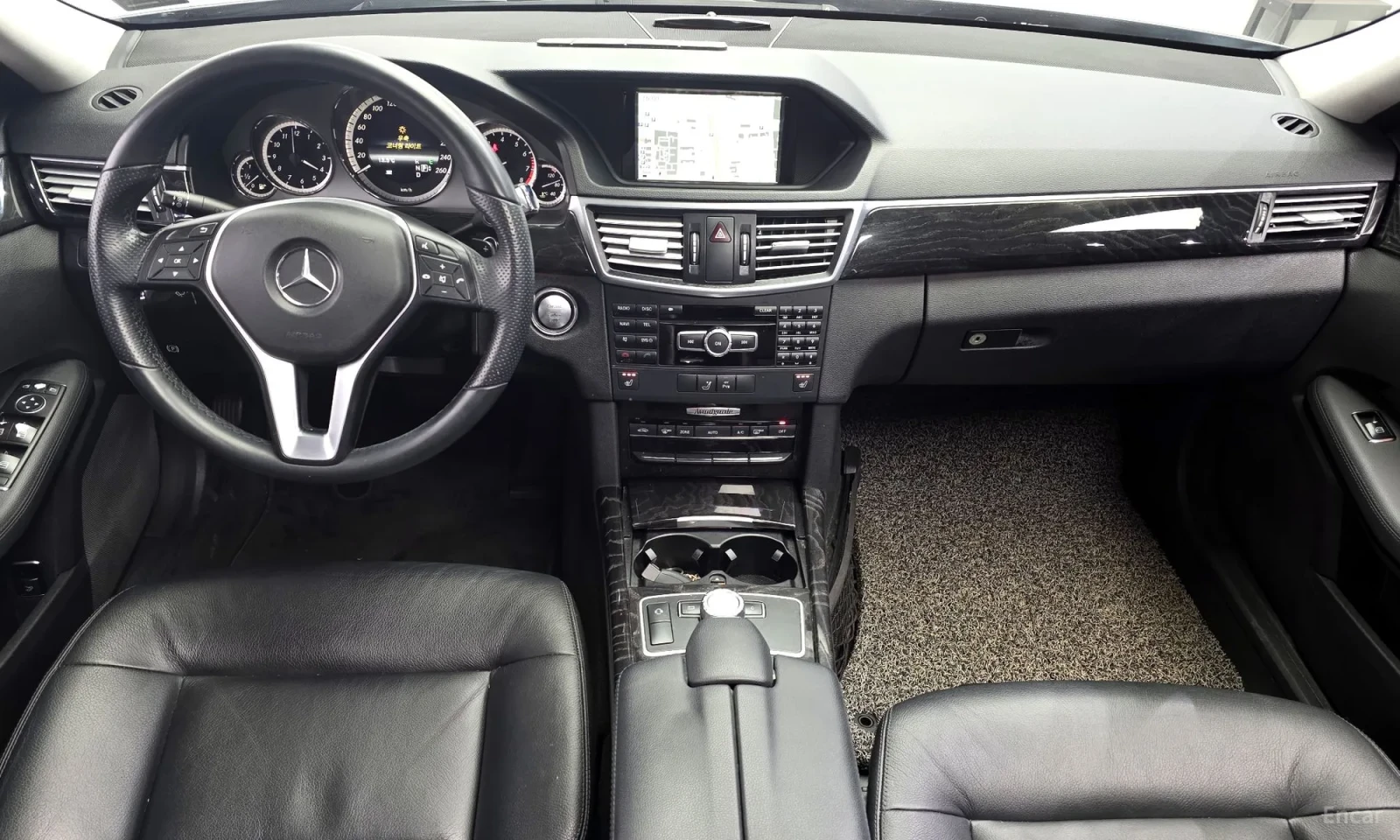Mercedes-Benz E 300 Elegance | Mobile.bg � ����������� 6