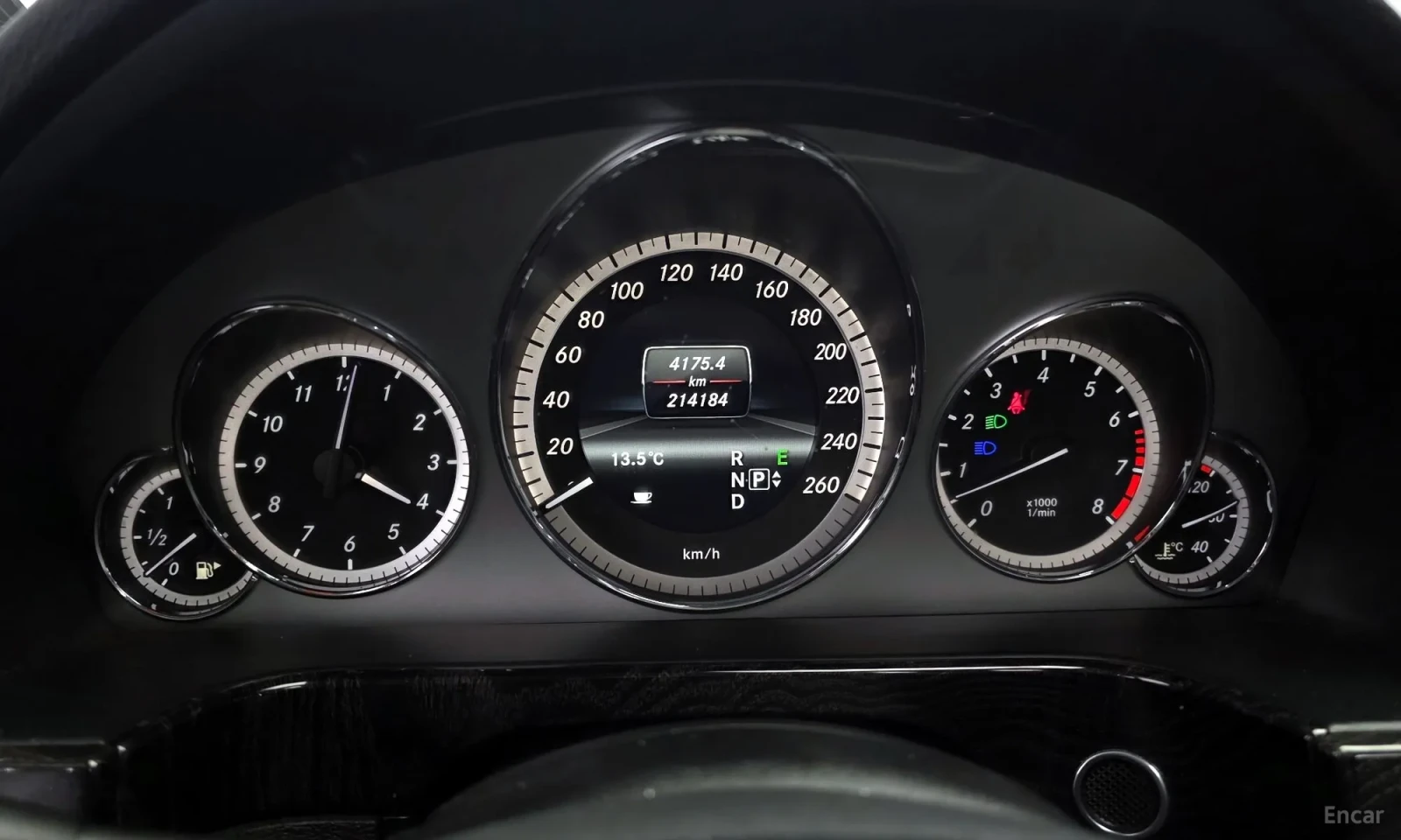 Mercedes-Benz E 300 Elegance | Mobile.bg � ����������� 8