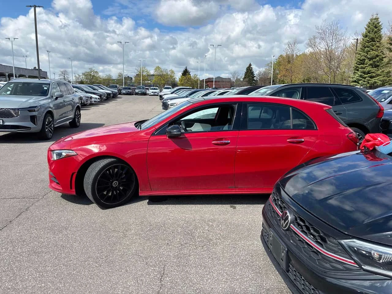 Mercedes-Benz A 250 | DISTRONIC | ПОДГРЕВ | ПАНОРАМА | CARFAX | , снимка 2 - Автомобили и джипове - 54479858