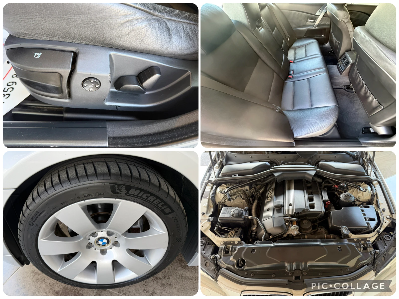 BMW 530 3.0i  | Mobile.bg � ����������� 16