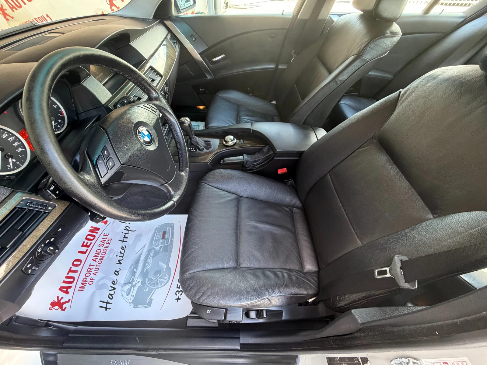 BMW 530 3.0i  | Mobile.bg � ����������� 13