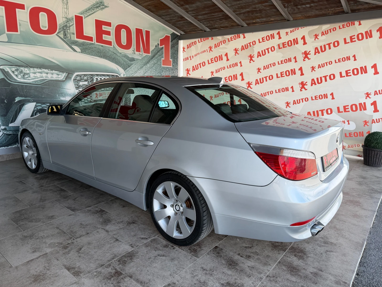 BMW 530 3.0i  | Mobile.bg � ����������� 7