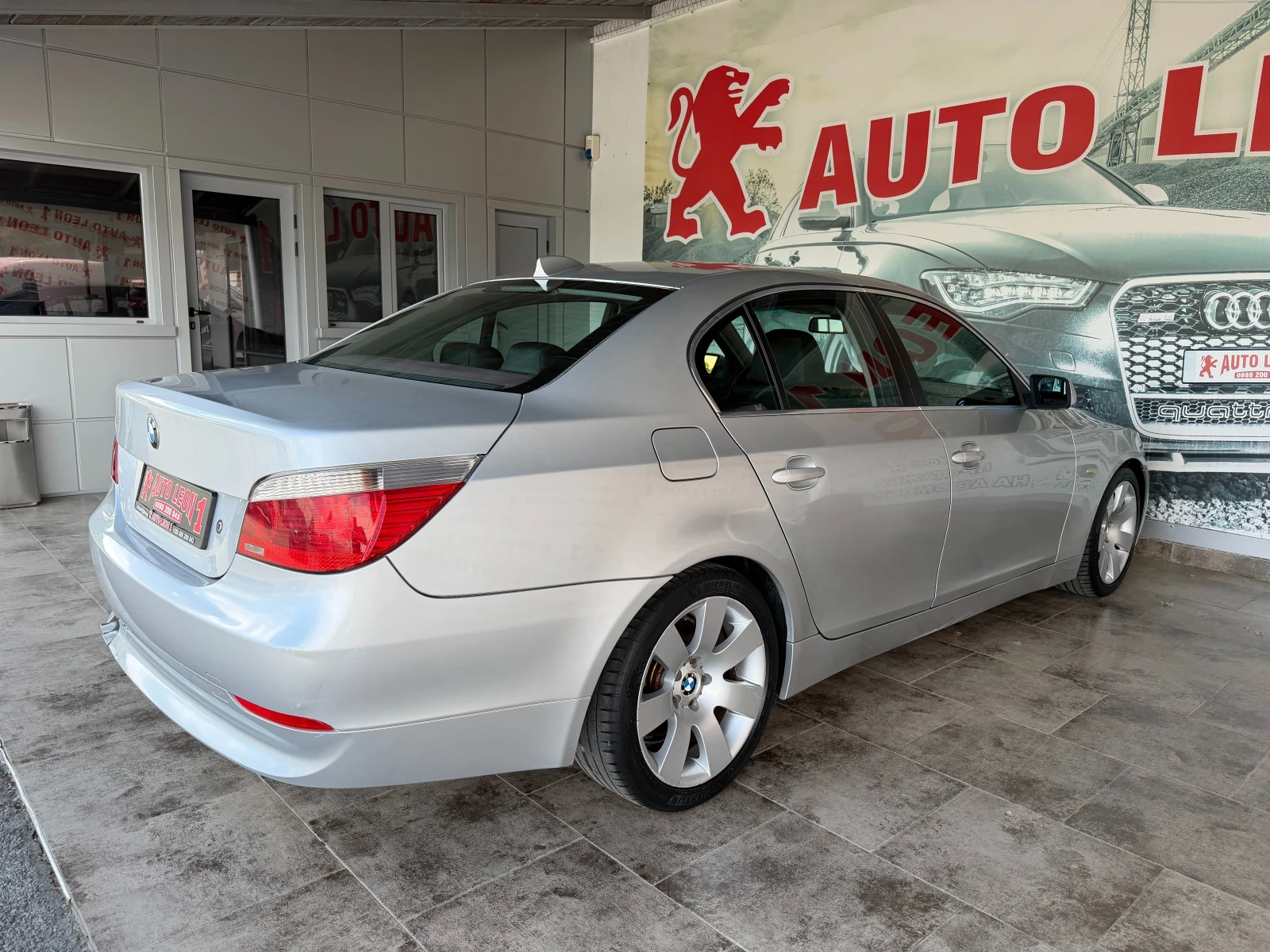 BMW 530 3.0i  | Mobile.bg � ����������� 6