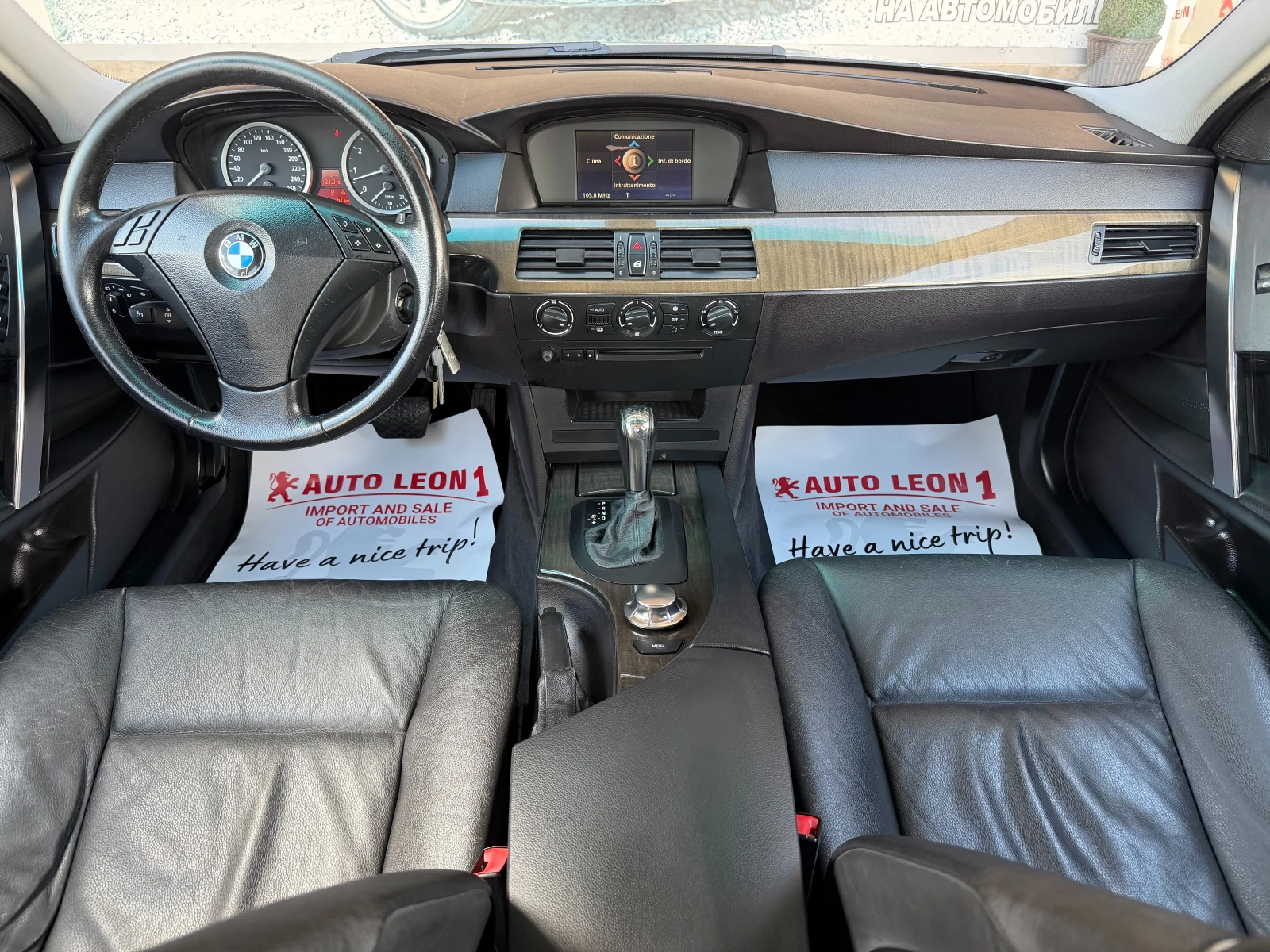 BMW 530 3.0i  | Mobile.bg � ����������� 8