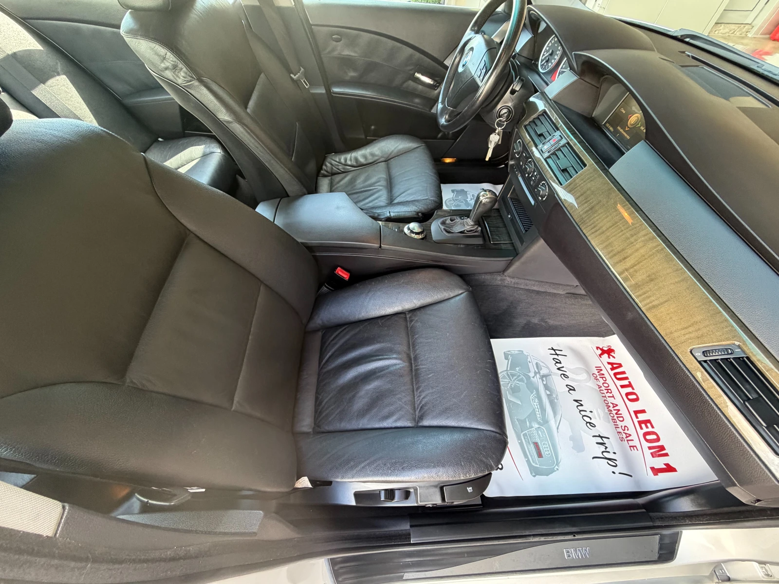 BMW 530 3.0i  | Mobile.bg � ����������� 14