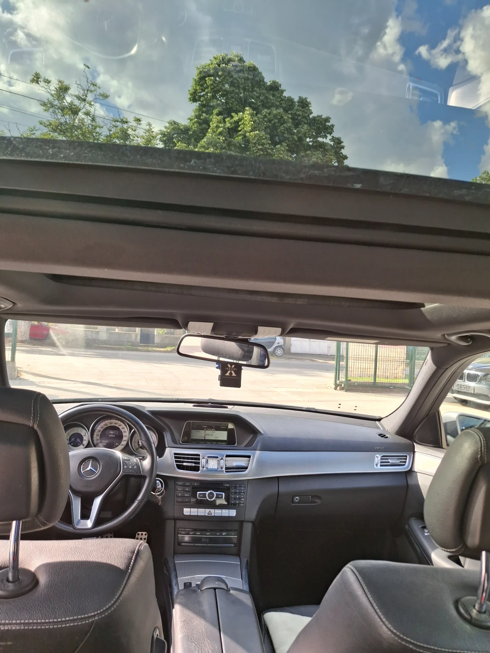 Mercedes-Benz E 220 Facelift 170�.� | Mobile.bg � ����������� 13