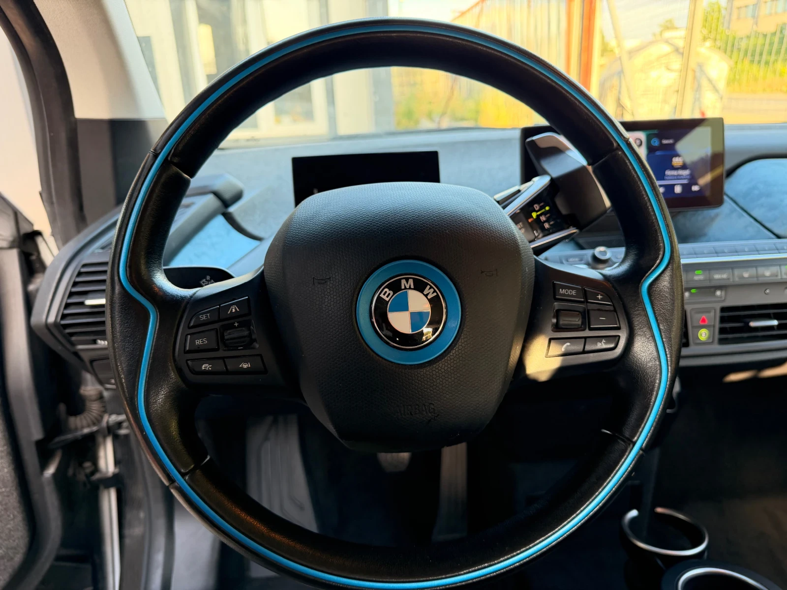 BMW i3 120ah, снимка 12 - Автомобили и джипове - 54839691