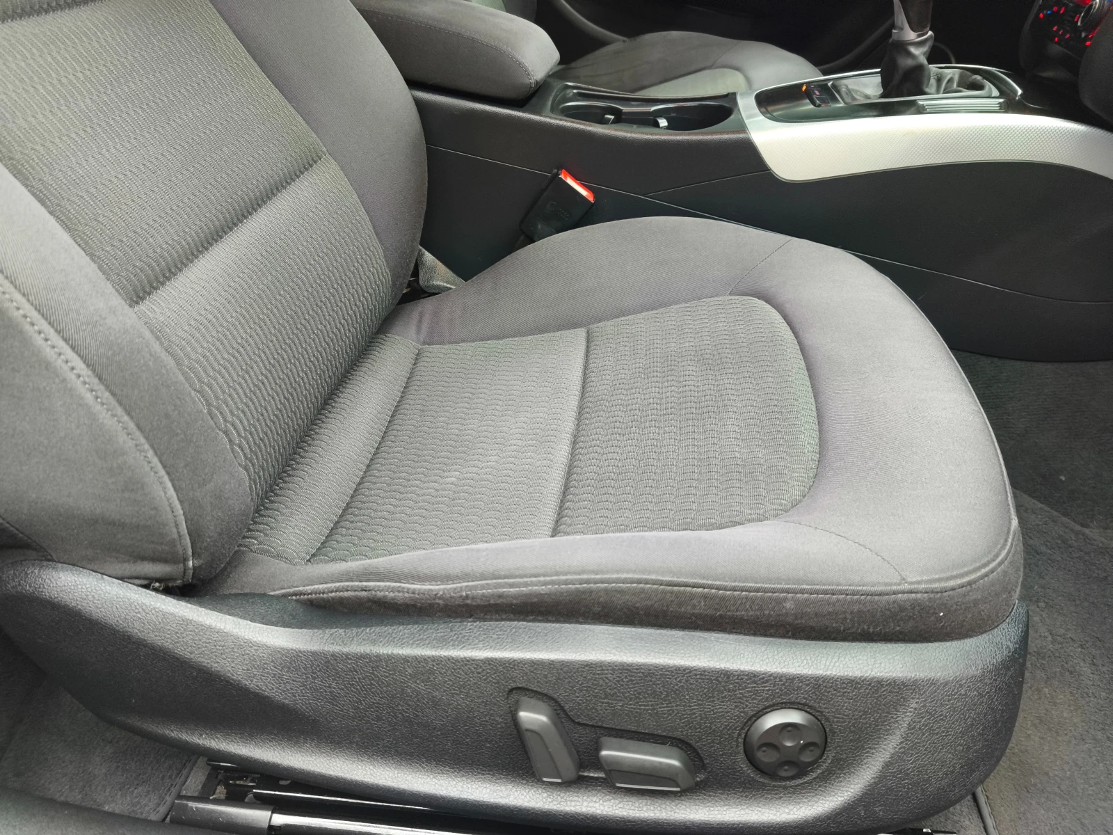 Audi A5 2.0T 180k.c 6c.k, снимка 12 - Автомобили и джипове - 54863311