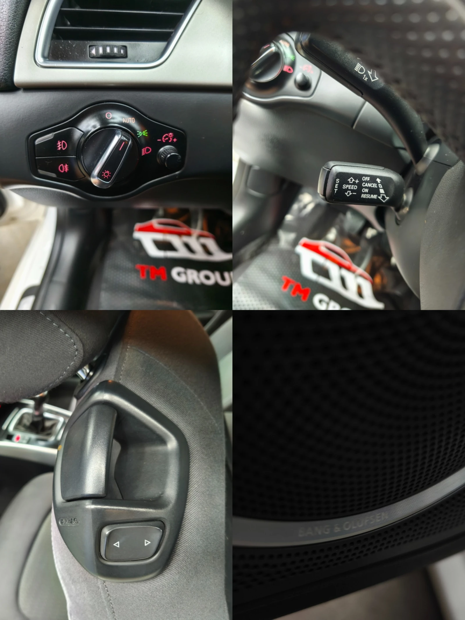Audi A5 2.0T 180k.c 6c.k, снимка 13 - Автомобили и джипове - 54863311