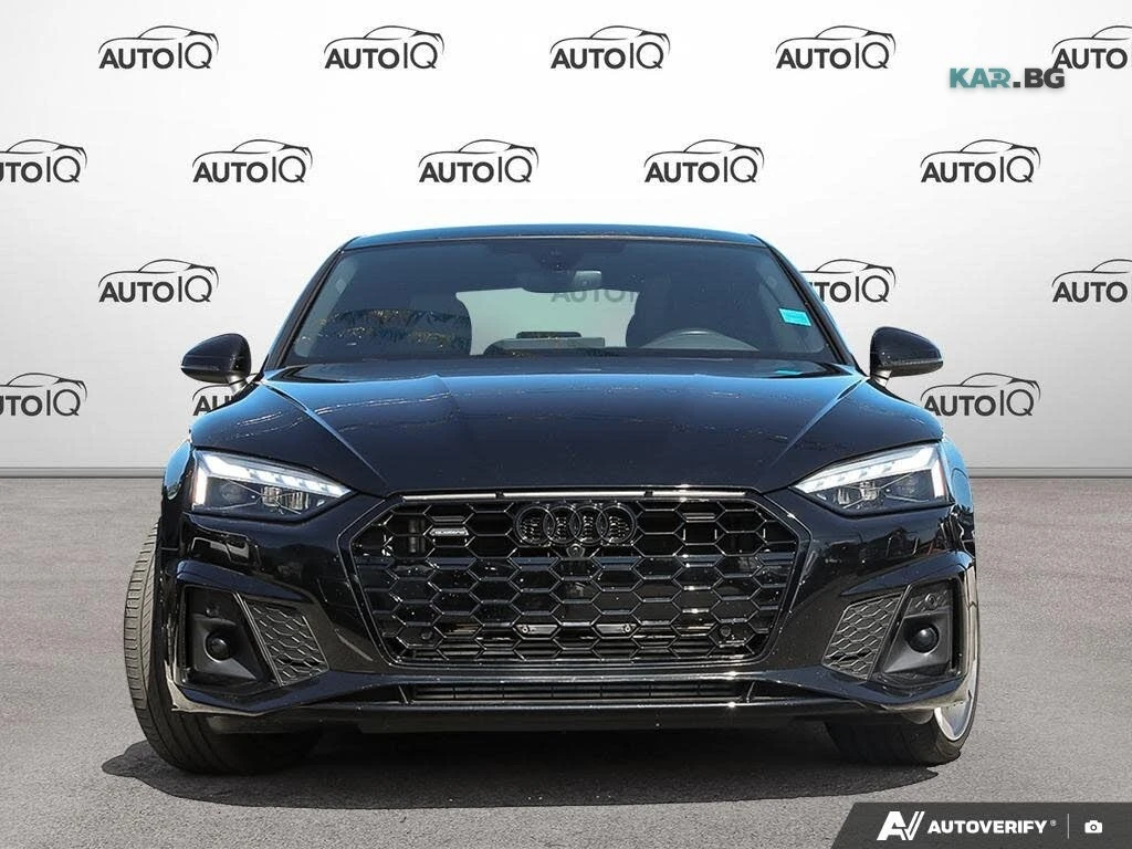 Audi A5 45TFSI* АвтоКредит* (ЦЕНА ДО БГ)