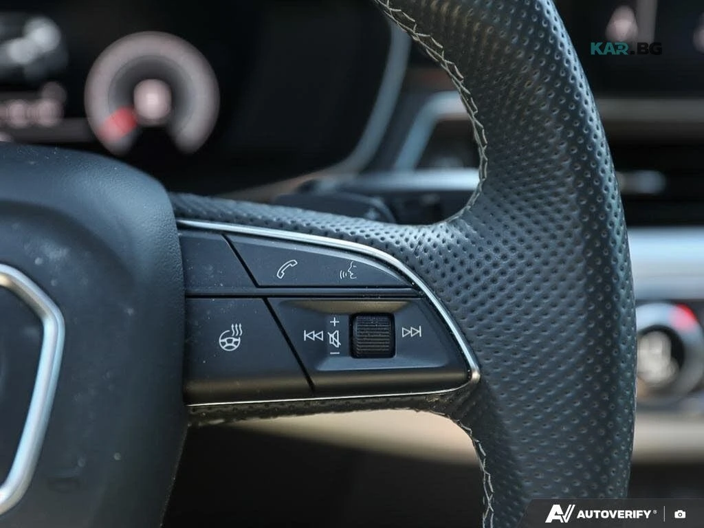 Audi A5 45TFSI* АвтоКредит* (ЦЕНА ДО БГ), снимка 10 - Автомобили и джипове - 54873521
