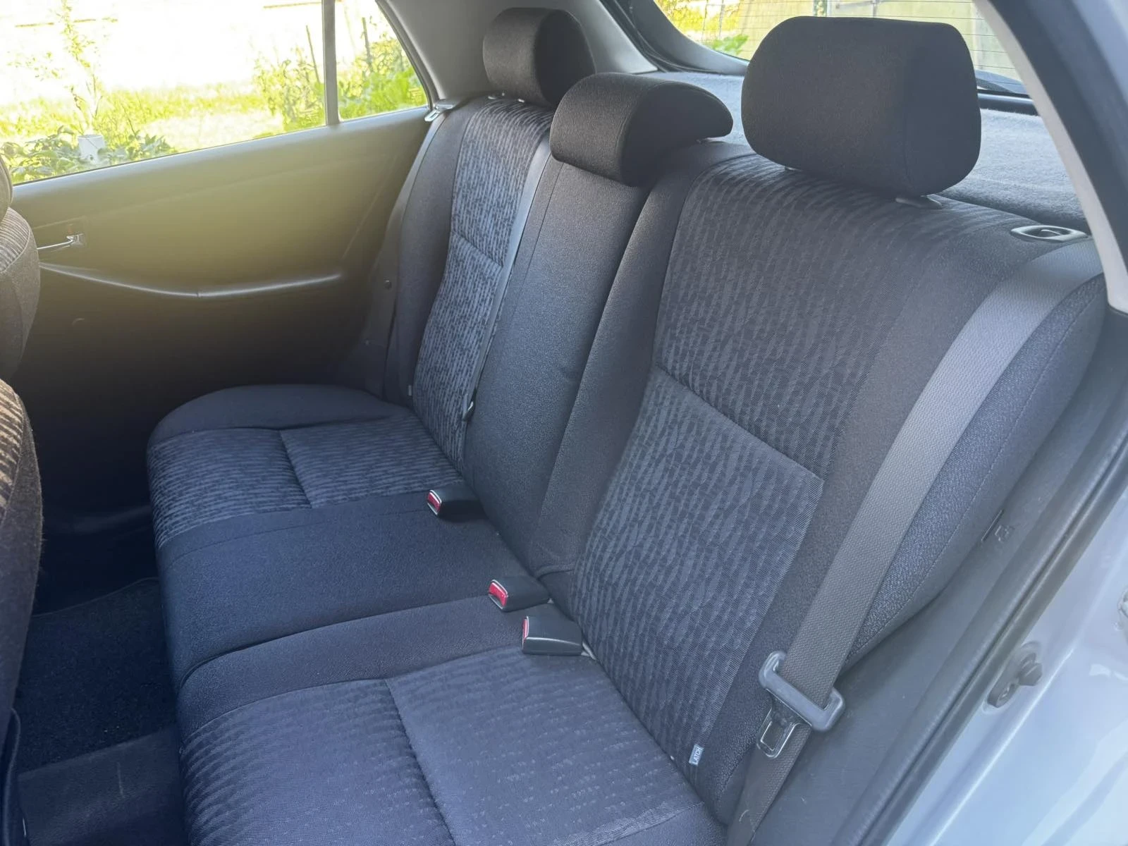 Toyota Corolla D4D, снимка 8 - Автомобили и джипове - 55244251