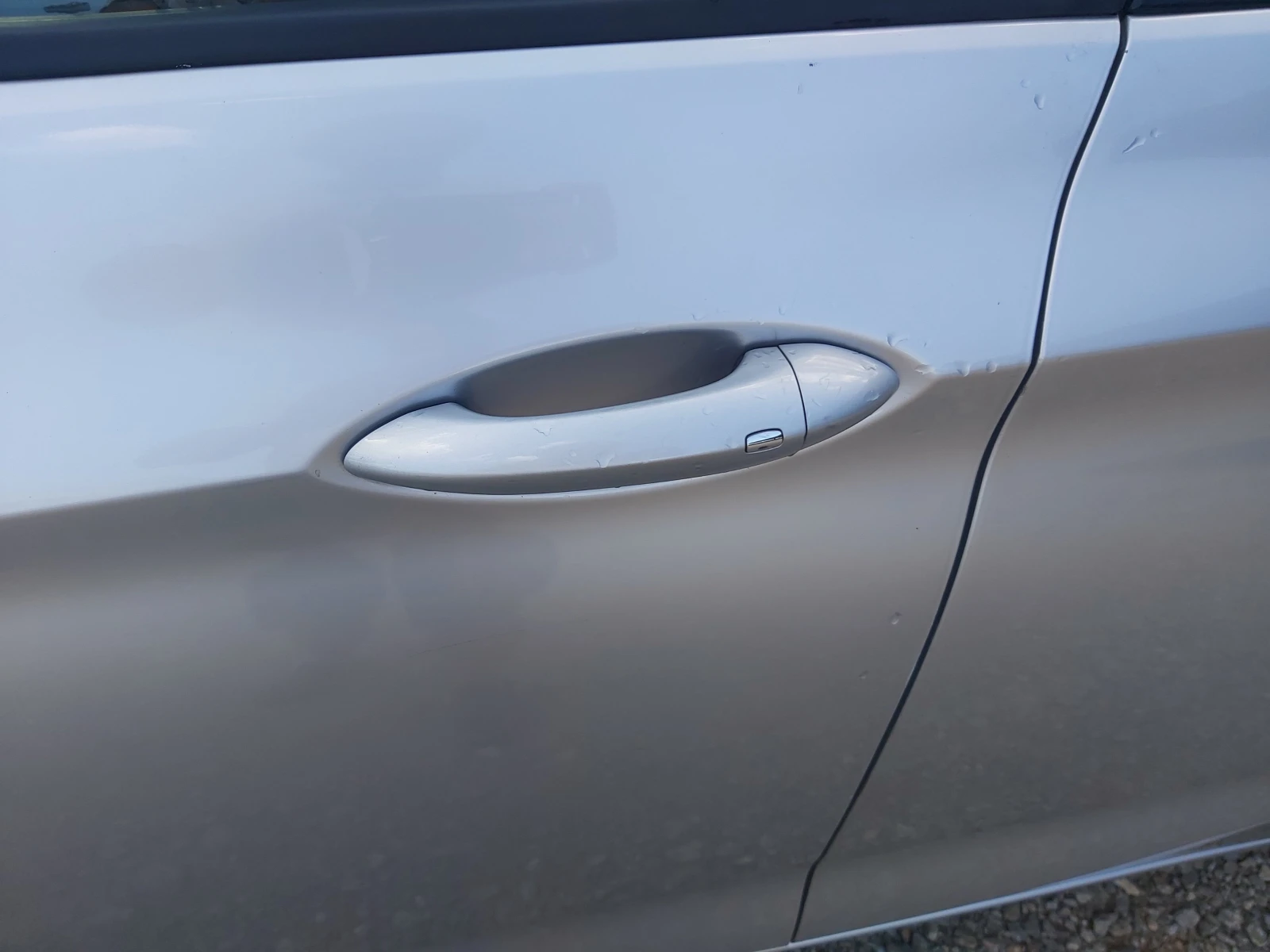 Opel Astra 1.4 turbo CNG, снимка 12 - Автомобили и джипове - 55363758