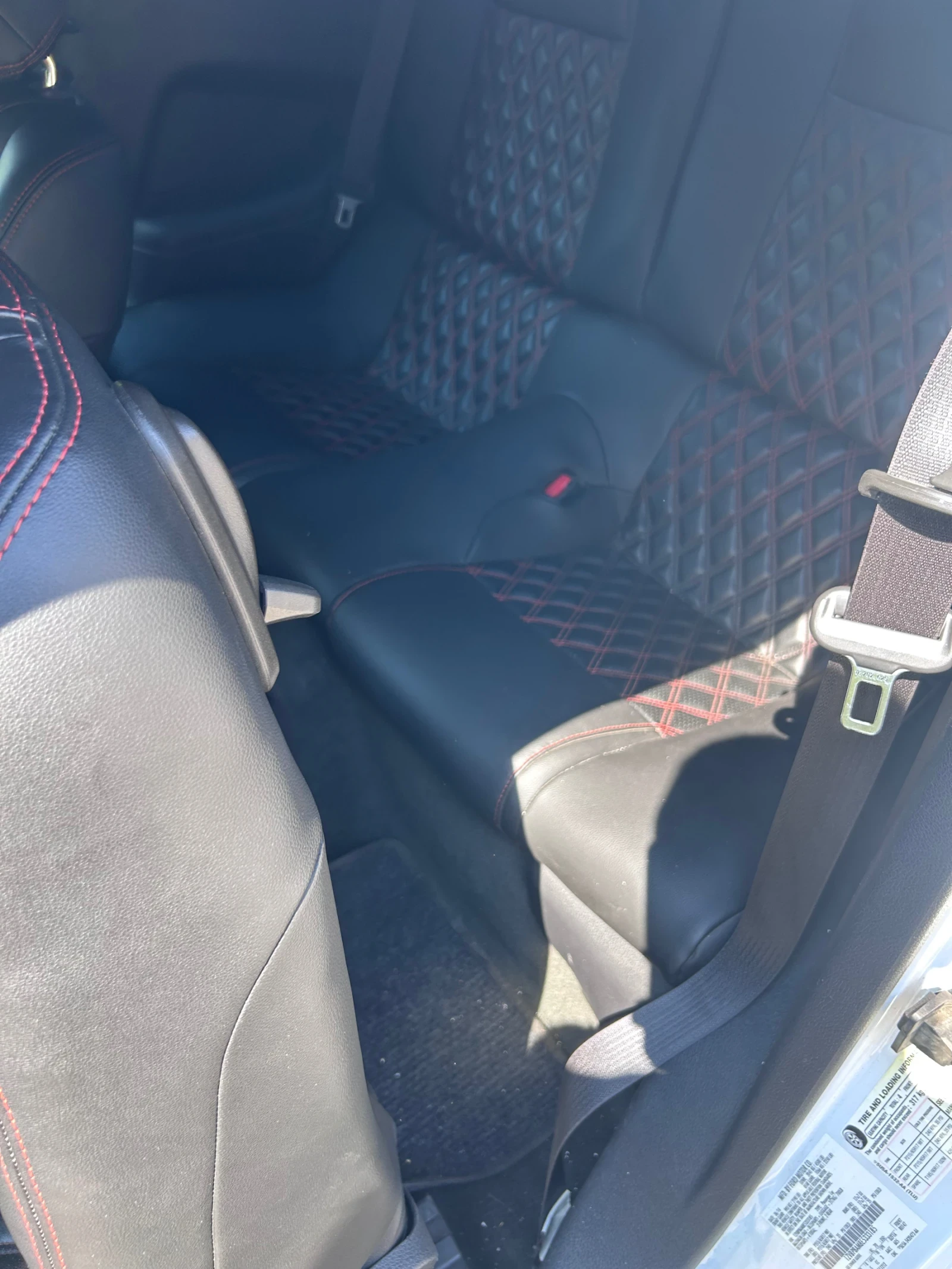 Ford Mustang, снимка 8 - Автомобили и джипове - 55662101