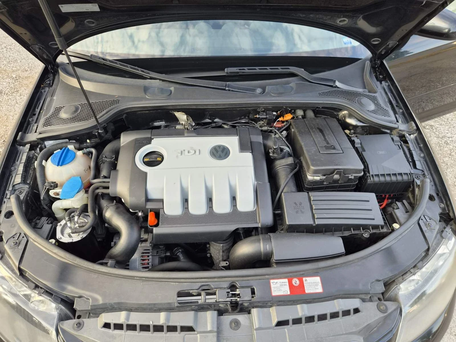 Audi A3 1.9TDI ITALIA, снимка 5 - Автомобили и джипове - 55706239