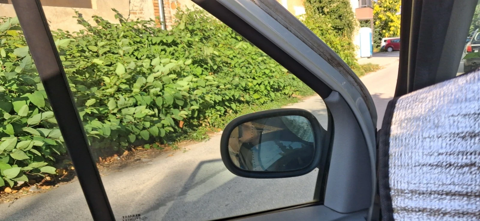 Renault Scenic, снимка 4 - Автомобили и джипове - 55954088