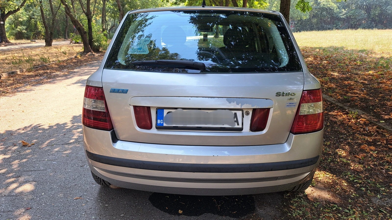 Fiat Stilo | Mobile.bg � ����������� 3