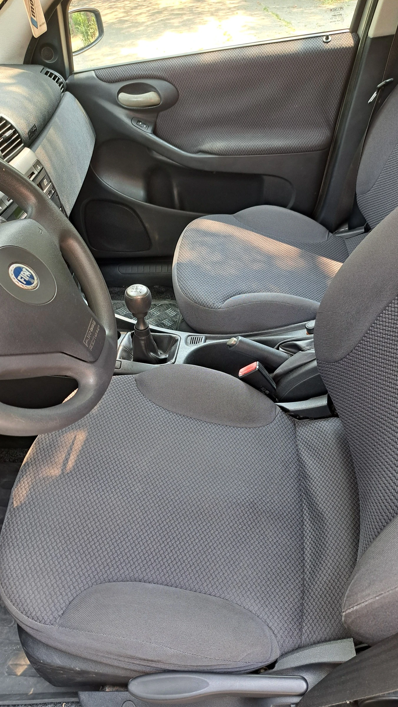 Fiat Stilo | Mobile.bg � ����������� 7