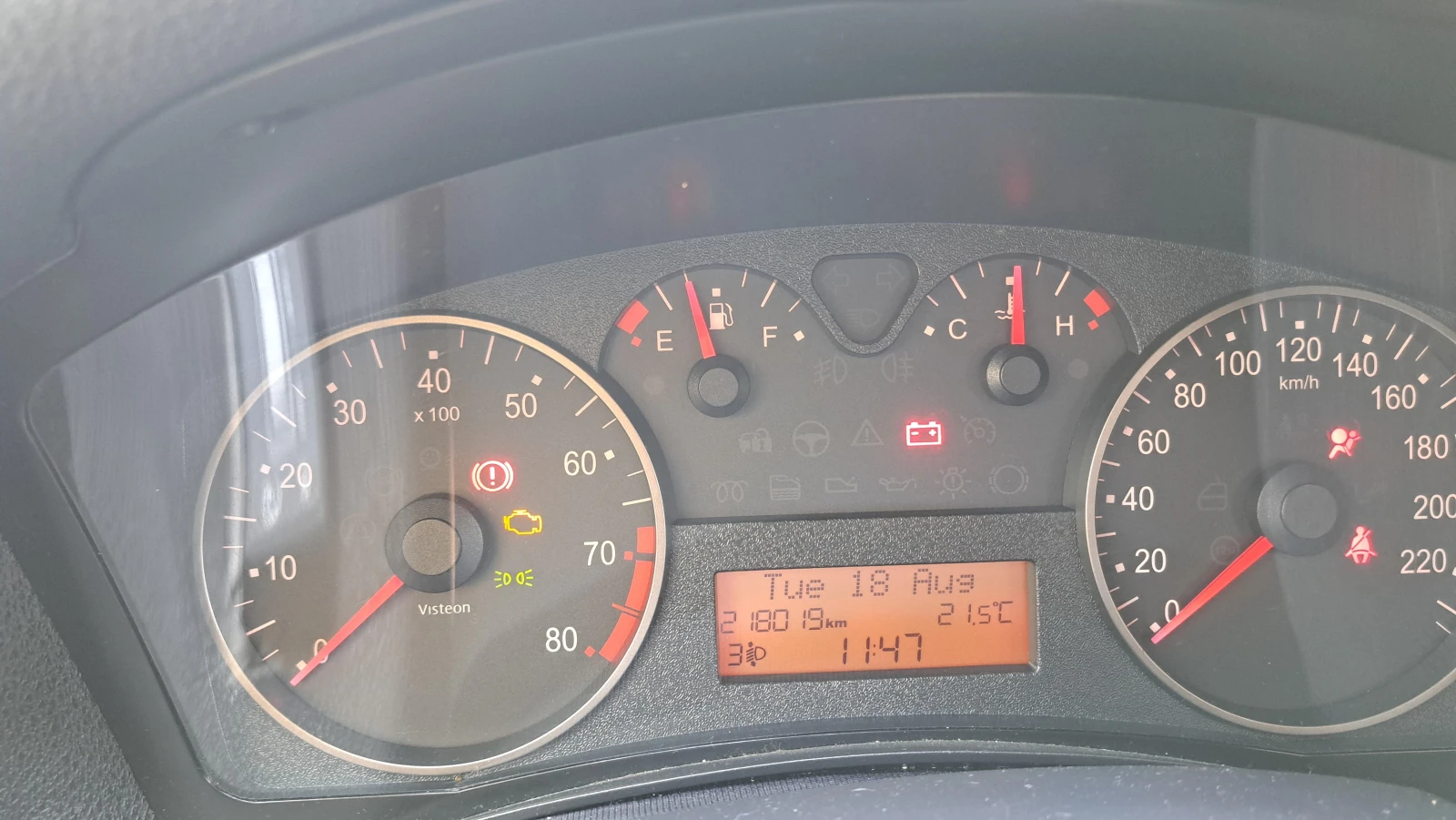 Fiat Stilo | Mobile.bg � ����������� 6