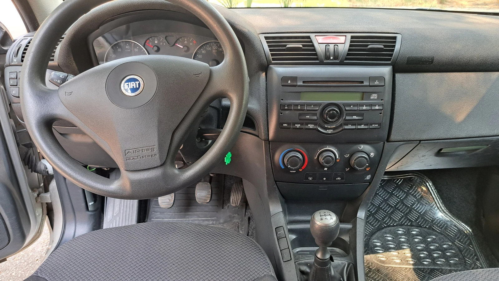 Fiat Stilo | Mobile.bg � ����������� 9