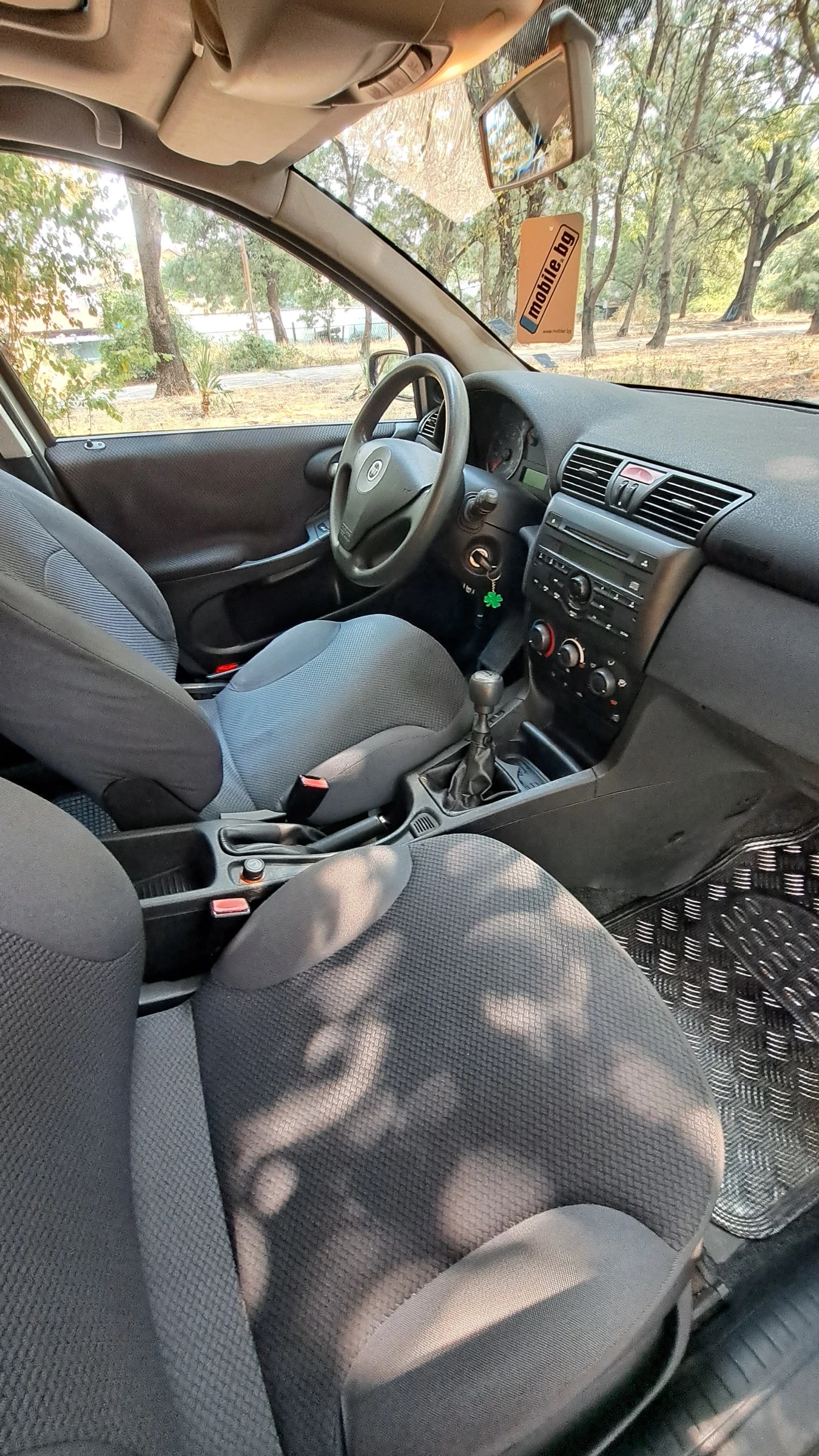 Fiat Stilo | Mobile.bg � ����������� 12