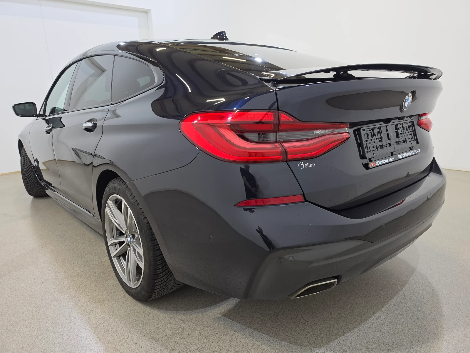 BMW 6 GT 630d Gran Turismo ��������� �������� ��������� | Mobile.bg � ����������� 3