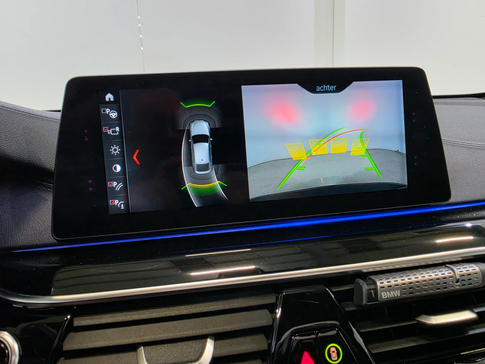 BMW 6 GT 630d Gran Turismo ��������� �������� ��������� | Mobile.bg � ����������� 15