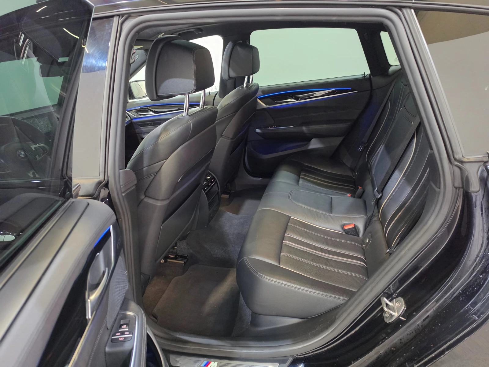 BMW 6 GT 630d Gran Turismo ��������� �������� ��������� | Mobile.bg � ����������� 9
